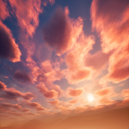 this is legit the best skybox on roblox