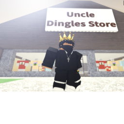 Uncle Dingle Clothing Store