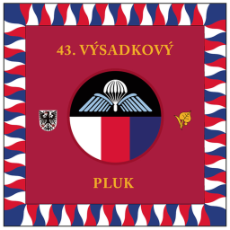 Chrudim | 43. VP