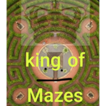 KING OF MAZES (official group)