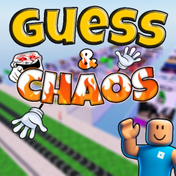 Guess & Chaos [FREE SLAP✋]
