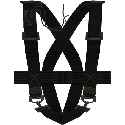 N. Snake STABO Rig [MGS3]