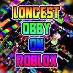 LONGEST OBBY ON ROBLOX (Classic!) **TY FOR 1M!**