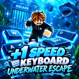 Underwater Escape icon