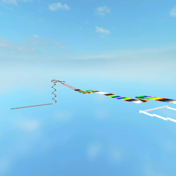 obby obby, the quest of jumping