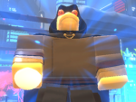 Homeless People of Roblox