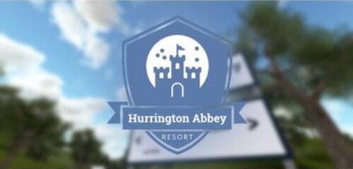 Hurrington Abbey Resort