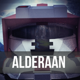 [TOR] Military Outpost, Alderaan