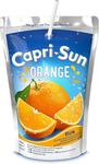 caprisun hangout