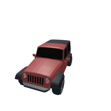 WRANGLER RDP
