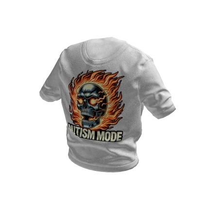 Autism Mode Shirt Roblox Item Rolimon S NoFilter