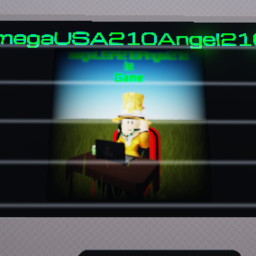 Donate To megaUSA210Angel210 Is Game