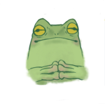 Frogattack