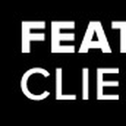 Click to the end