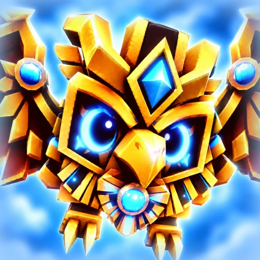 Icon updated