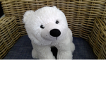 Maxwell Craft Polar bear squad