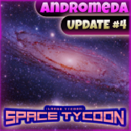 New()Space Tycoon X