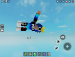I'm a Ninja