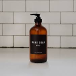 EmptyBottleOfSoap Gang