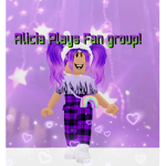 Alicia Plays