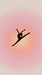 Gymnastics pink rose academy