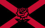 Crimson Rose inc.