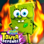 SpongeBob Tower Defense🍍