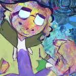 [Free to chill]
