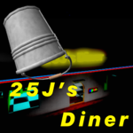 25J’s Diner
