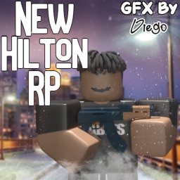 New Hilton