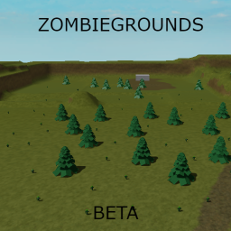 Zombiegrounds [BETA]