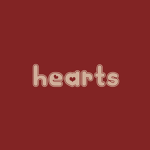 hearts !