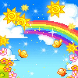 ˚. ᵎᵎ🌈