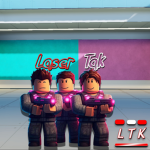 Laser-Tak