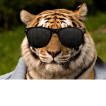 ############## and Tigerowber