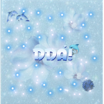 DDA!