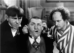 The stooges club
