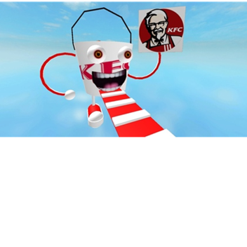 escape KFC obby
