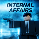 F.B.I Internal Affairs