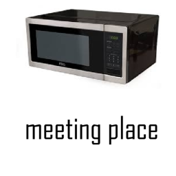 microwave meeting center