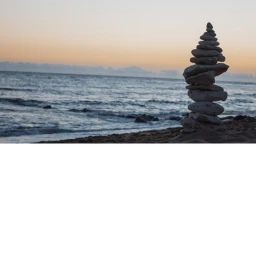 Peaceful Island icon