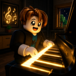 Who Loves Music?