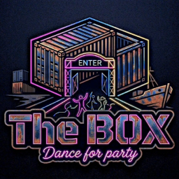 THE BOX (Dance For Party)