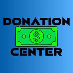 DonationHub(Revamped)
