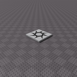 Combined Baseplate