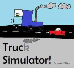 Truck Simulator