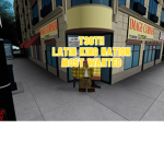 [LKN/T30] Thrumbull 30th Latin Kings