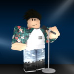 Open Mic Night