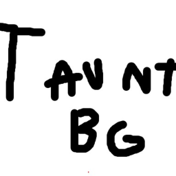 Taunt battlegrounds