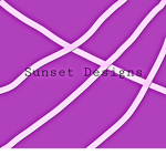 Sunset designs.